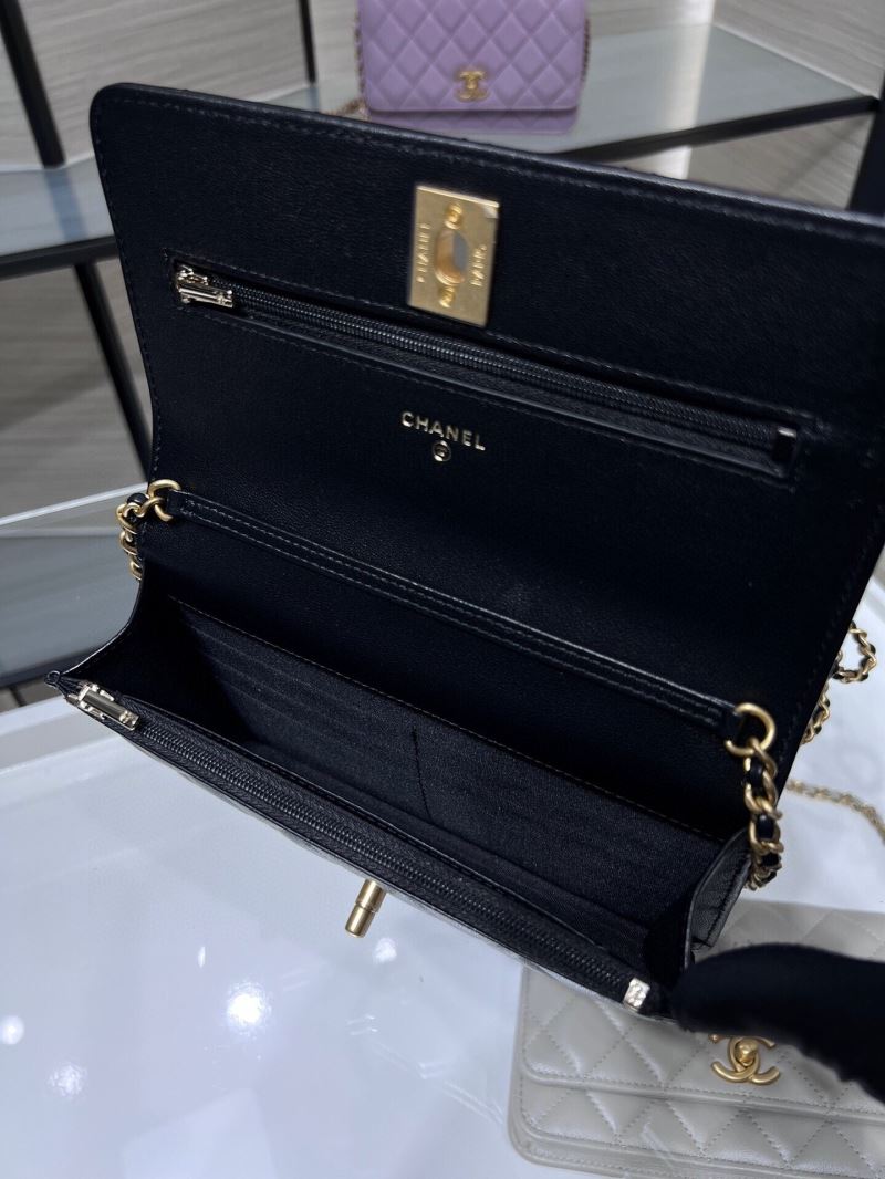 Chanel WOC Bags